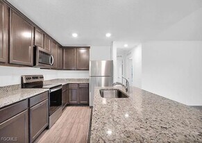 242 Lisette St in Ft. Myers, FL - Building Photo