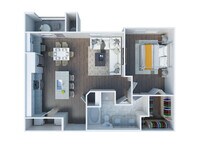 The Mark at Weatherford - 12