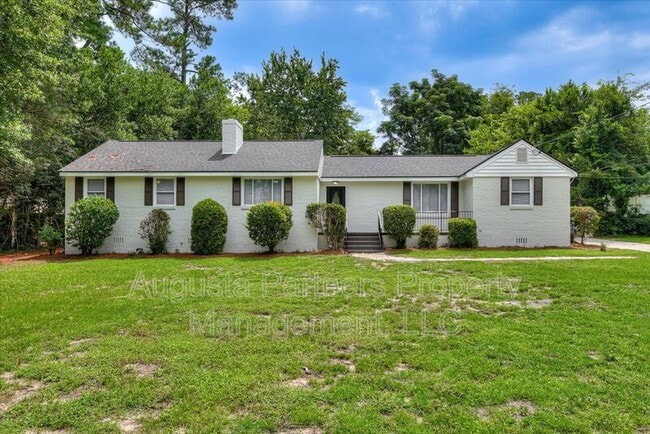 property at 522 Martin Ln