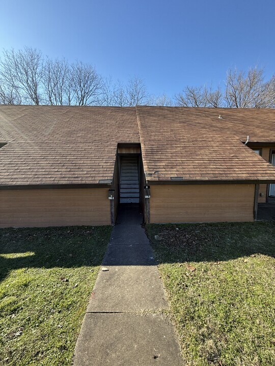 805 1/2 M St NW in Ardmore, OK - Building Photo