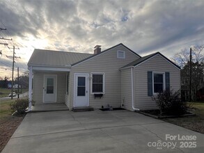 214 Mulberry Rd in Grover, NC - Building Photo - Building Photo