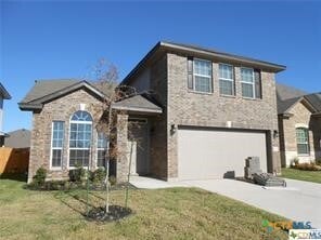 property at 9602 Glynhill Ct
