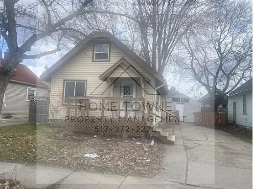 property at 724 Cawood St