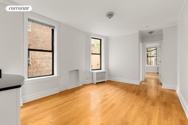 property at 11 1/2 W 84th St