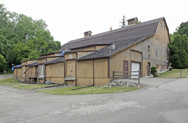 Arbor Valley Apartments