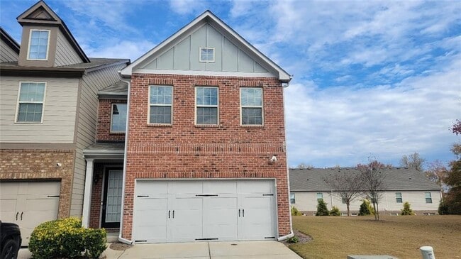 property at 2396 Bellyard Dr