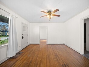 3404 E 29th Ave in Spokane, WA - Building Photo - Building Photo