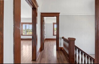 1810 Adeline St in Oakland, CA - Foto de edificio - Building Photo