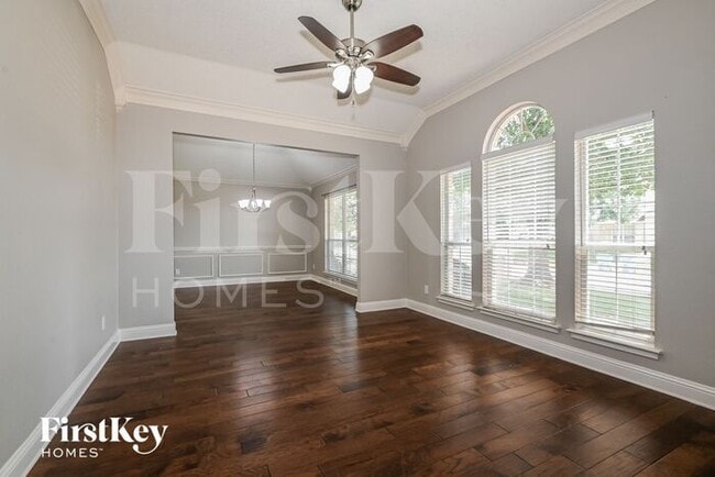 4213 Baystone Ct in Rowlett, TX - Building Photo - Building Photo