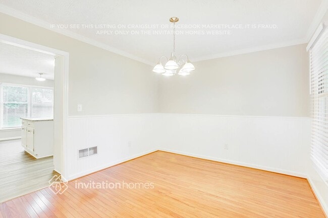 3157 Deadend Trail NW in Kennesaw, GA - Foto de edificio - Building Photo