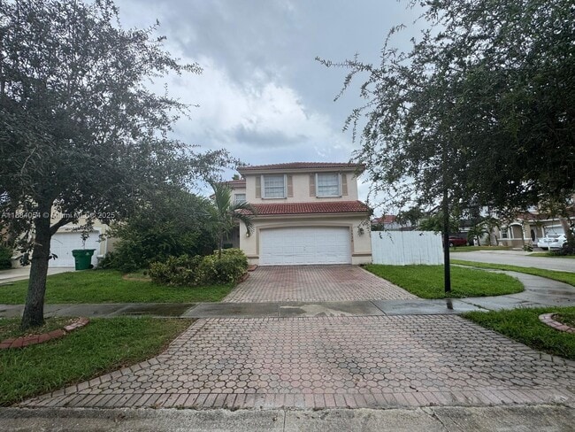 15320 SW 47th St in Miramar, FL - Building Photo - Building Photo