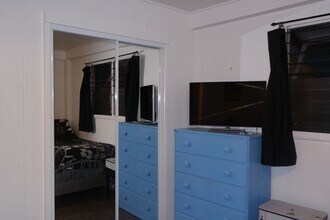 1125A 2nd Ave in Honolulu, HI - Foto de edificio - Building Photo