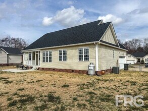 115 Remount Rd in Goldsboro, NC - Building Photo - Building Photo