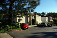 Building Photo - Parklane Apartments in San Diego, California