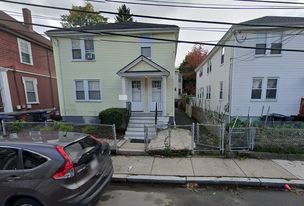 7 Wadsworth Way, Unit 1 in Sharon, MA - Building Photo