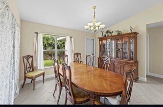 821 NW Embers Terrace in Cape Coral, FL - Building Photo - Building Photo