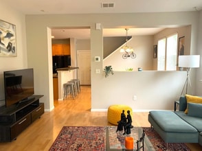 2523 Central Park Blvd in Denver, CO - Building Photo - Building Photo