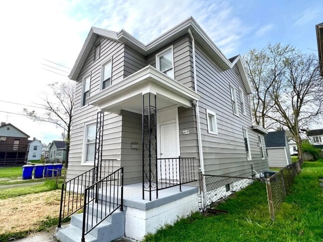 property at 653 Fairview Ave