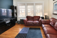 11 Sedgwick St, Unit 7 in Boston, MA - Building Photo - Building Photo