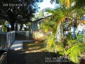 248 Stockton St in North Fort Myers, FL - Foto de edificio - Building Photo