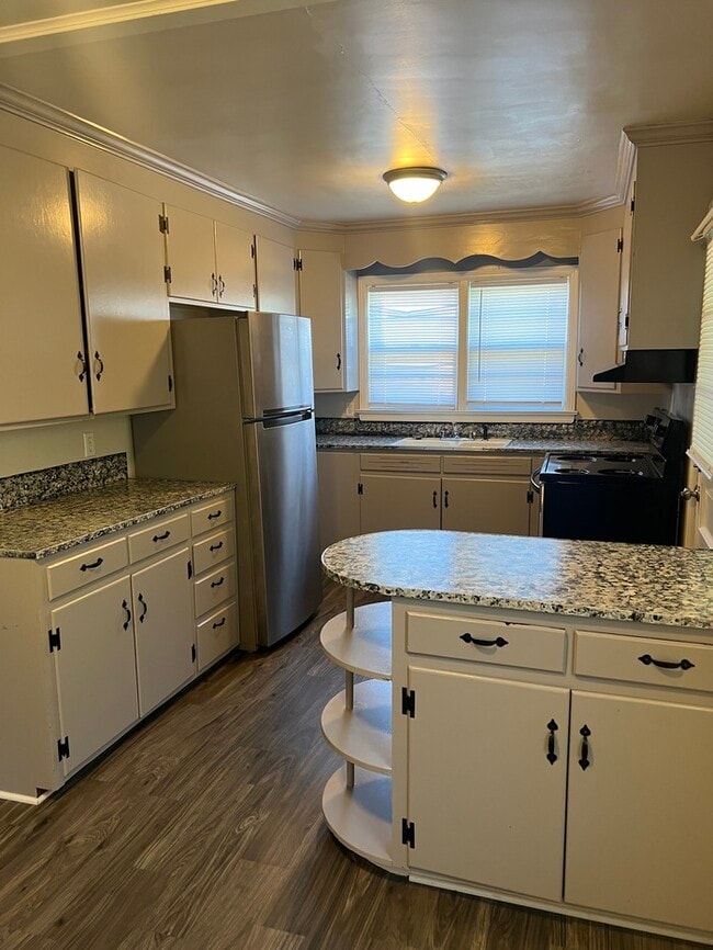 225 Franklin St in Roanoke Rapids, NC - Building Photo - Building Photo