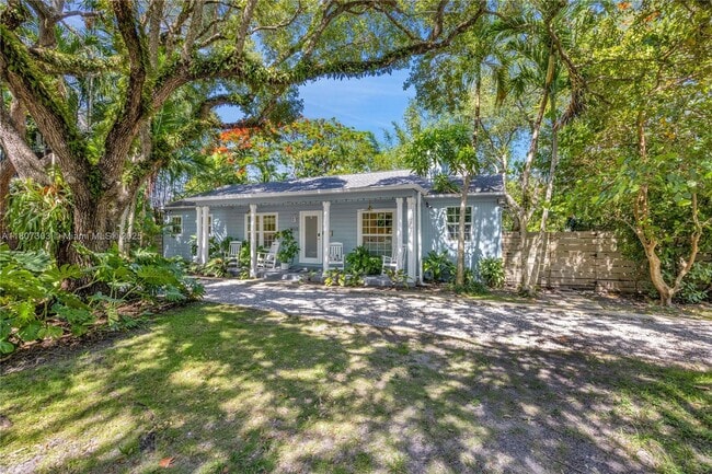 property at 5023 SW 59th Ave