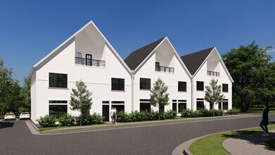 108 Sterling St in College Station, TX - Foto de edificio - Building Photo