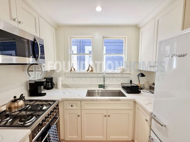 14 Princess Ln in Sausalito, CA - Building Photo - Building Photo