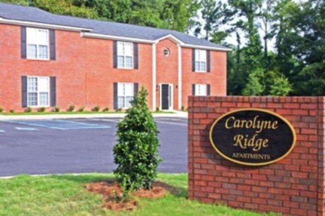 Carolyne Ridge Apartments photo'