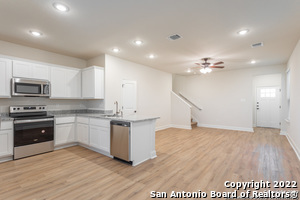 7602 Agave Bnd in San Antonio, TX - Building Photo - Building Photo