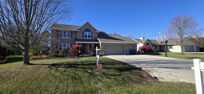 property at N6188 Shadybrook Ln