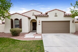3705 E Jaguar Ave in Gilbert, AZ - Building Photo