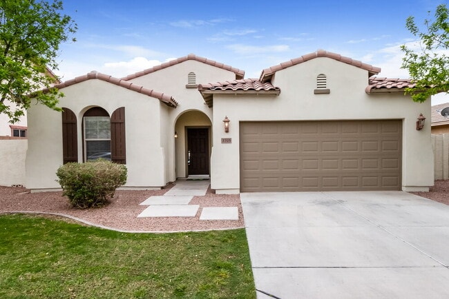 property at 3705 E Jaguar Ave