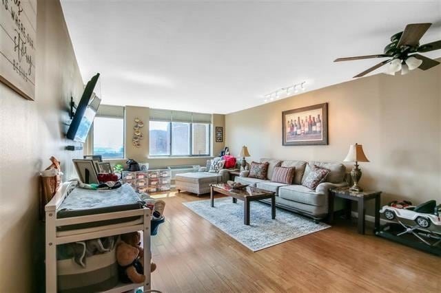 property at 300 Newark St.