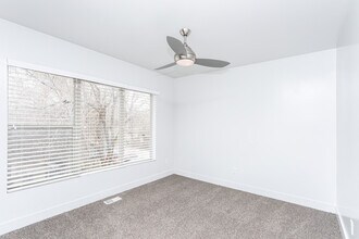 Moda Sego in Salt Lake City, UT - Foto de edificio - Interior Photo