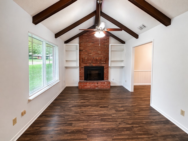 801 Apache Dr in Temple, TX - Building Photo - Building Photo