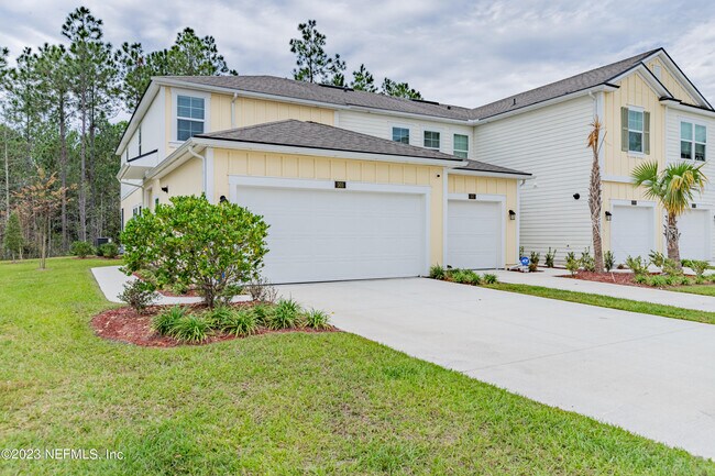 property at 503 Coastline Wy