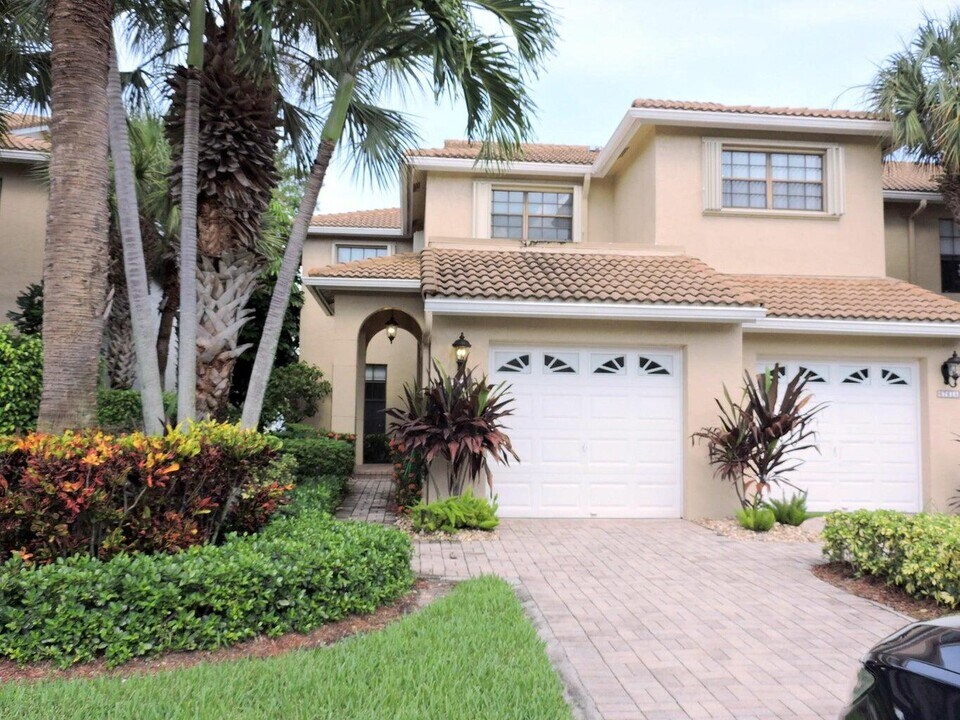 6761 Montego Bay Blvd in Boca Raton, FL - Building Photo