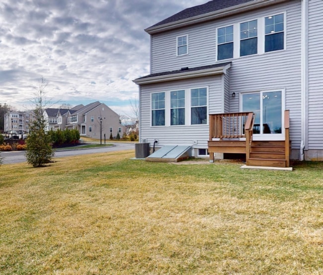 129 Cold Brook Dr in Sudbury, MA - Building Photo - Building Photo