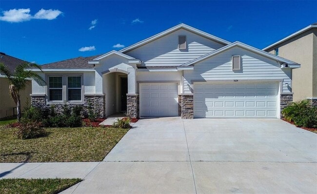 property at 3624 Autumn Amber Dr