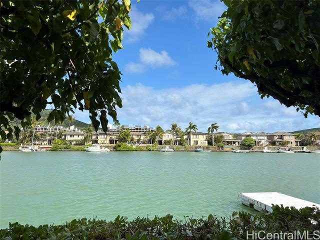 7007 Hawaii Kai Dr in Honolulu, HI - Foto de edificio - Building Photo