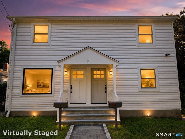 property at 28 S Cliff St