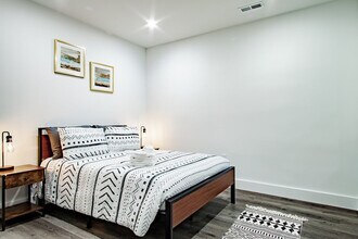 1530 Neal St NE in Washington, DC - Building Photo - Building Photo