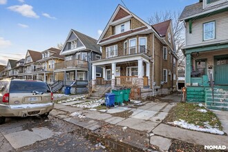 40 Geary St in Buffalo, NY - Building Photo - Building Photo