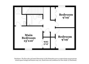 1204 Smalls Ct in La Vergne, TN - Foto de edificio - Building Photo