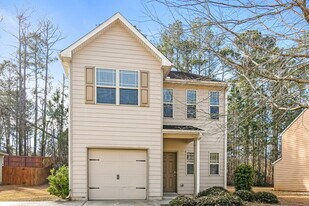 47 Trotter Ct in Newnan, GA - Building Photo