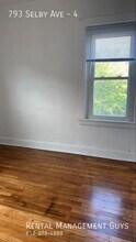 793 Selby Ave-Unit -4 in St. Paul, MN - Building Photo - Building Photo