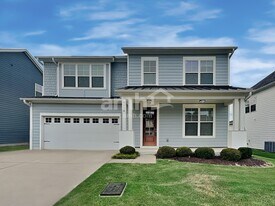 5033 Mountain Springs Rd in Nashville, TN - Building Photo