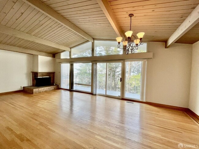 7 Sheldon Terrace in San Francisco, CA - Building Photo - Building Photo