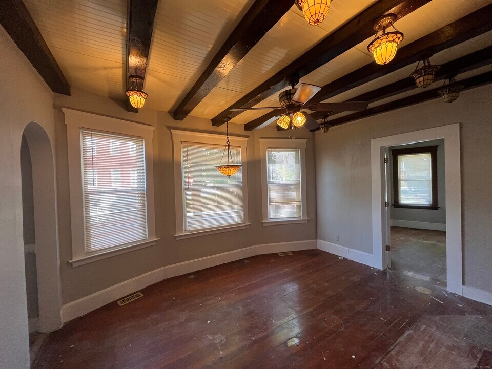 67 Judson Ave in New Haven, CT - Building Photo